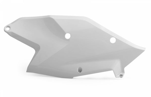 Seitentane der Polizei - OEM -Farbe (2016) 8604900002