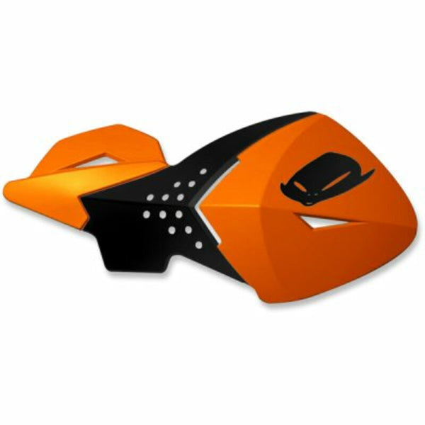 UFO Escalade Handschützer Orange/Black PM01646@127