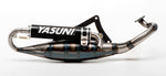 YASUNI R Exhaust TUB225CK