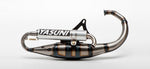 YASUNI R Exhaust TUB307