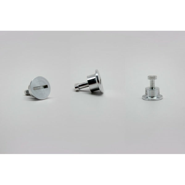 RECLUSE Spare Parts - 1/4 Turn Screw Exp Fixation 415-000