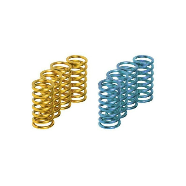 Recluse Clutch Spring 450 Schwerblau 442-102