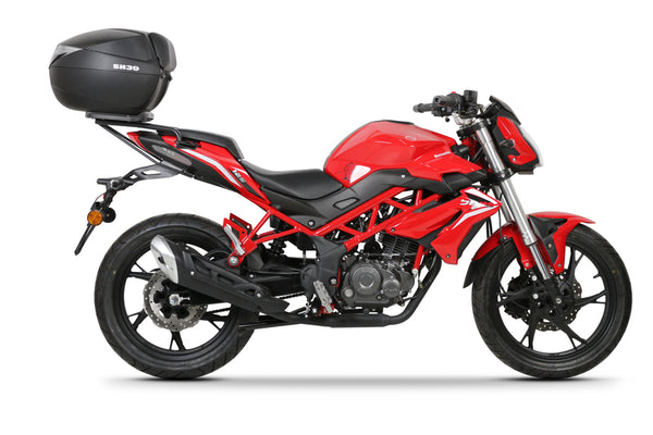 Shad Top Master -Set B0BN18ST