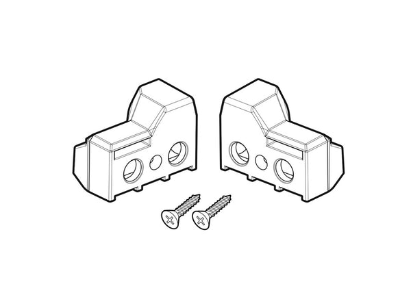 SHAD SH23 Eisenwaren Schloss D1B23FIR 