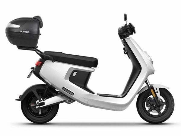 Shad Top Master -Anpassungssatz N0MS19st