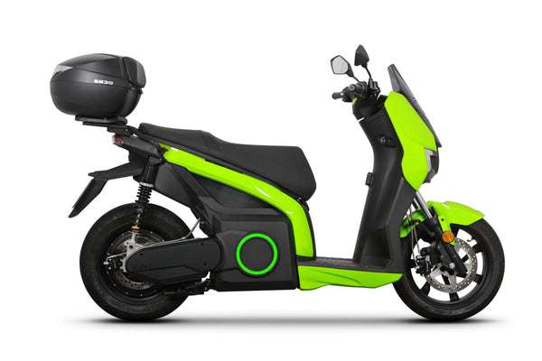 Shad Top Master Anpassungssatz S0SL10st