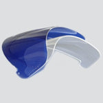 V PARTS High Protection Windshield Clear Yamaha Majesty 125 BY098HPIN