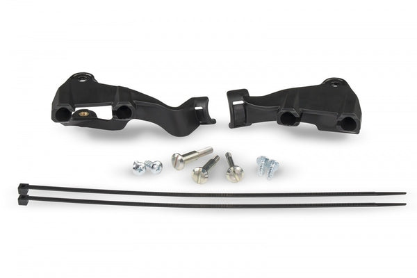 UFO -Montage -Kit auf Lives Handwuards - Black PM01665#001