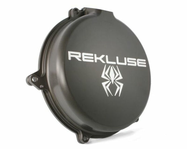 RECLUSE Clutch Cover - Aluminum - KTM/Husqvarna RMS -390