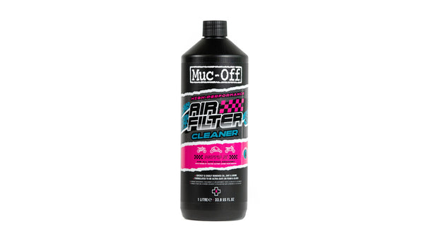 MUC-off Air Filter Cleaner 1L 20213