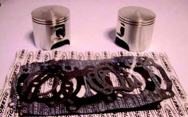 Wiseco Forged Piston WK1213