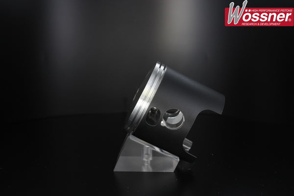 Wössner Forged Piston 8132da