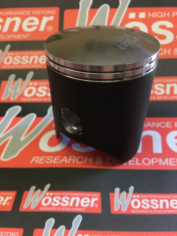 Wonssner Forged Piston 8308DC