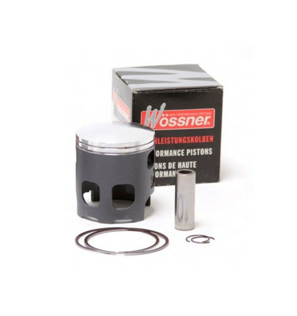 Wössner schmiedete Kolben 8309da
