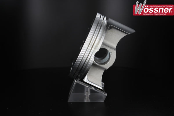Wössner Pro Series Forged Piston 8501d150
