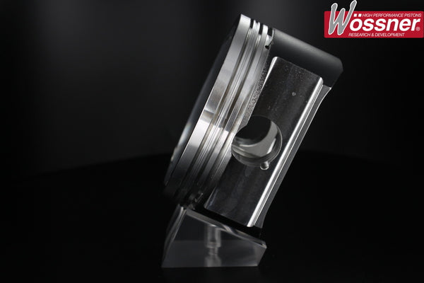 Wonssner Forged Piston 8512D200