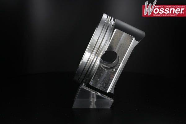 Wössner Pro Series Forged Piston 8574da