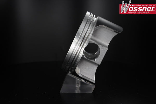Wössner Pro Series Forged Piston 8574d100