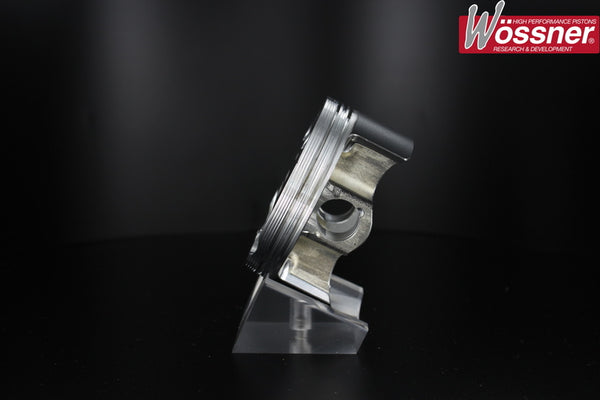 Wössner Pro Series Forged Piston 8576da