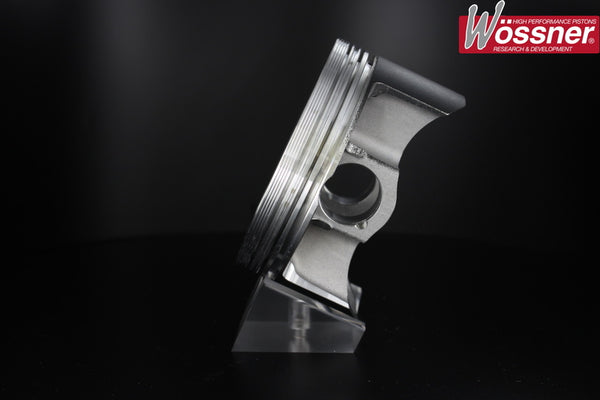 Wössner Pro Series Forged Piston 8591da