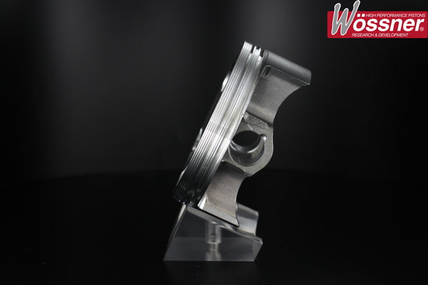 Wonssner Forged Piston 8630DC