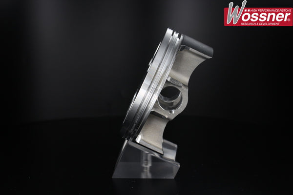 Wössner Pro Series Forged Piston 8631DB