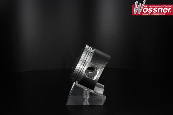 Wössner Pro Series Forged Piston 8649da