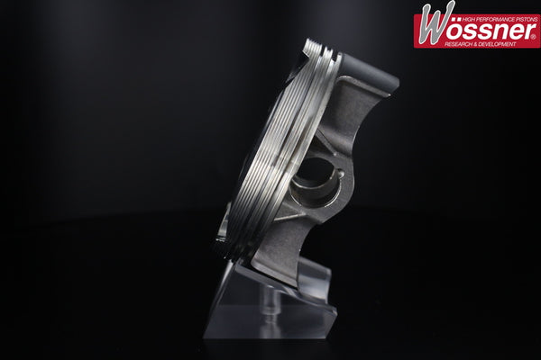 Wössner Pro Series Forged Piston 8706da