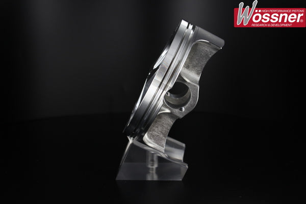 Wössner Pro Series Forged Piston 8768da
