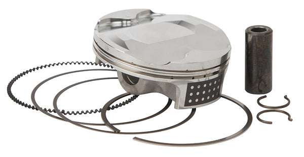 Scheitelpunkt geschmiedet Kolben 23867c