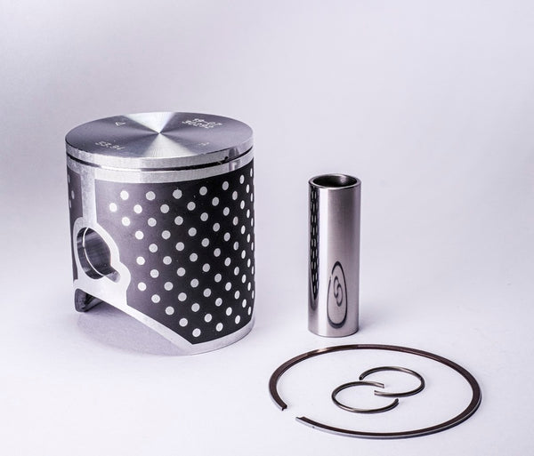 Scheitelpunkt Race Evolution Casted Piston 24445d