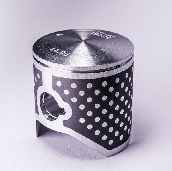 Scheitelpunkt Race Evolution Casted Piston 24447f