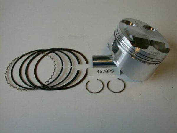 WISECO Forged Piston W4576m08000