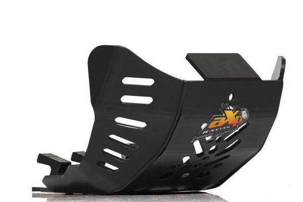 AXP Motor Skidplatte GP PhD 6mm AX1575