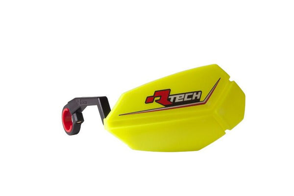Racetech R20 Handschützer-Neon Yellow E-Bike B-Kitpmr20GF0