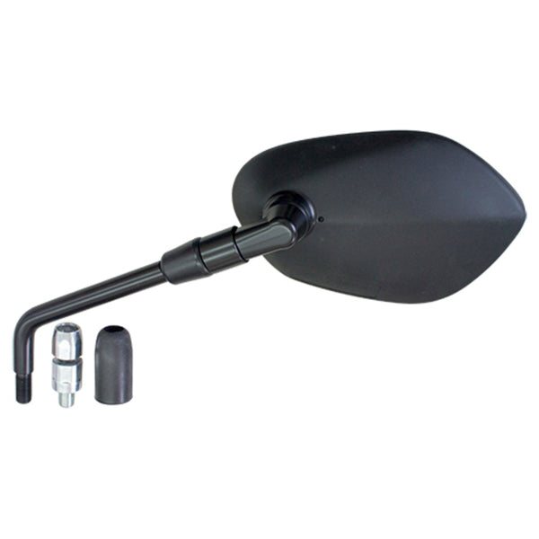 Vicma Linkspiegel OEM-Schwarz Suzuki (1pc) FS-758-LH