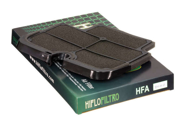 Hiflofiltro -Luftfilter - HFA2607 HFA2607