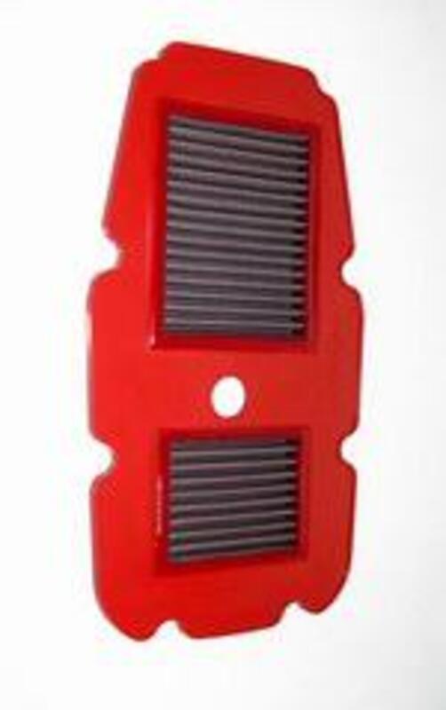 BMC Air Filter - FM389/04 FM389/04
