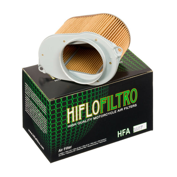 Hiflofiltro -Luftfilter - HFA3607 HFA3607