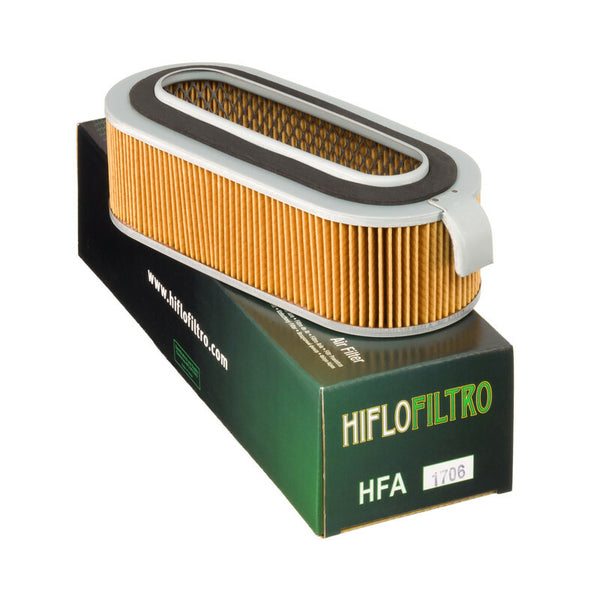 Hiflofiltro -Luftfilter - HFA1706 HFA1706