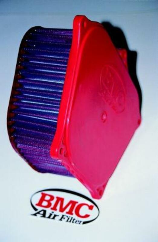 BMC -Luftfilter - FM204/11 FM204/11