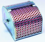 HIFLOFILTRO Air Filter - HFA1703 HFA1703