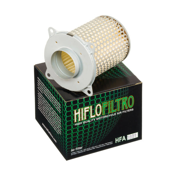 Hiflofiltro -Luftfilter - HFA3801 HFA3801