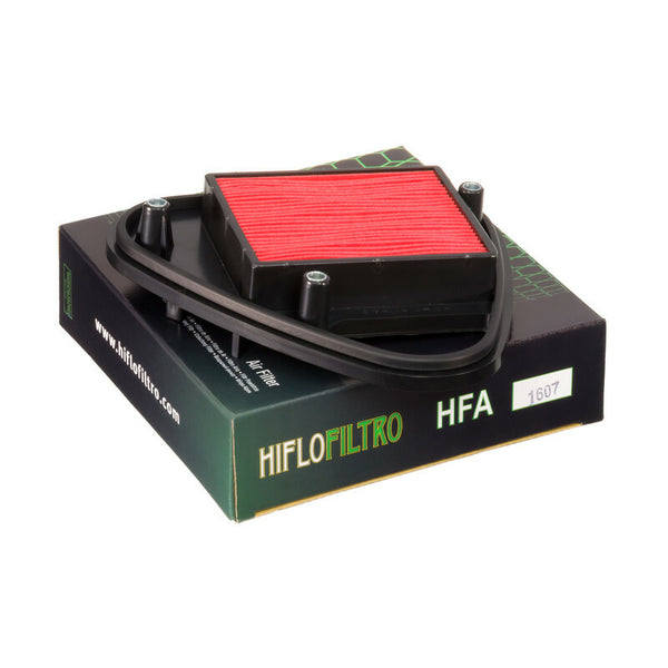 Hiflofiltro -Luftfilter - HFA1607 HFA1607