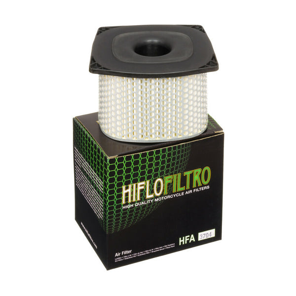Hiflofiltro -Luftfilter - HFA3704 HFA3704
