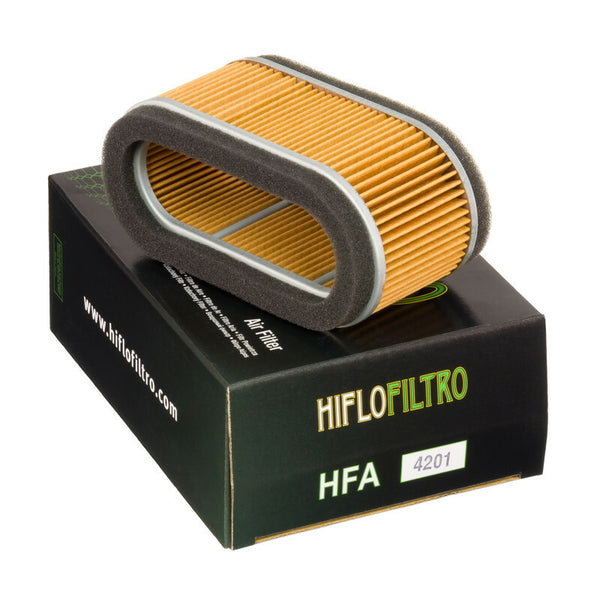 Hiflofiltro -Luftfilter - HFA4201 HFA4201
