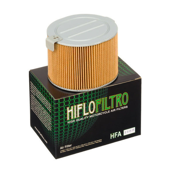 HIFLOFILTRO Air Filter - HFA1902 HFA1902