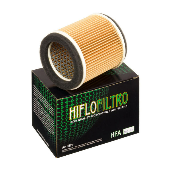Hiflofiltro -Luftfilter - HFA2910 HFA2910