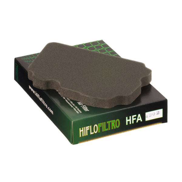 Hiflofiltro -Luftfilter - HFA4202 HFA4202
