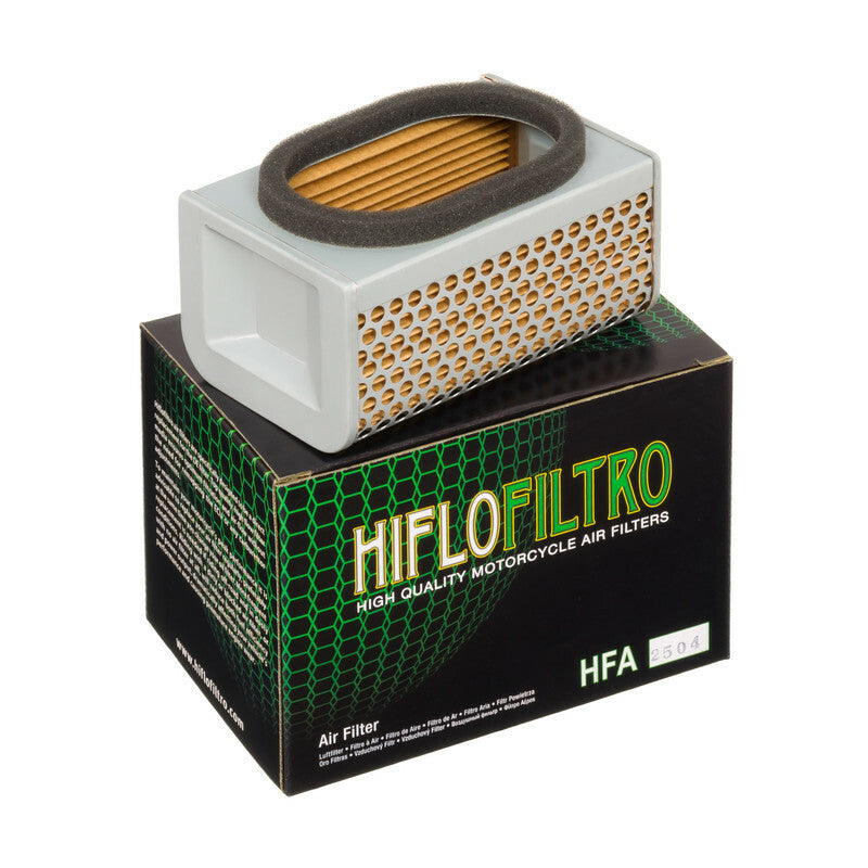 HIFLOFILTRO Air Filter - HFA2504 HFA2504